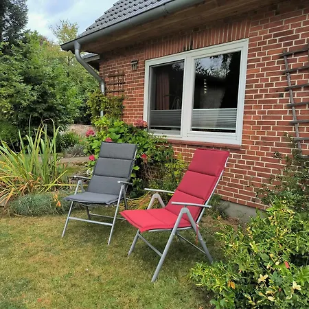 Ferienzimmer Neuhaus - Fuer Wanderer *