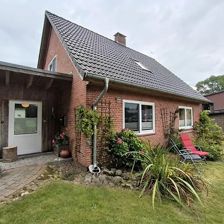 Ferienzimmer Neuhaus - Fuer Wanderer * Sieverstedt