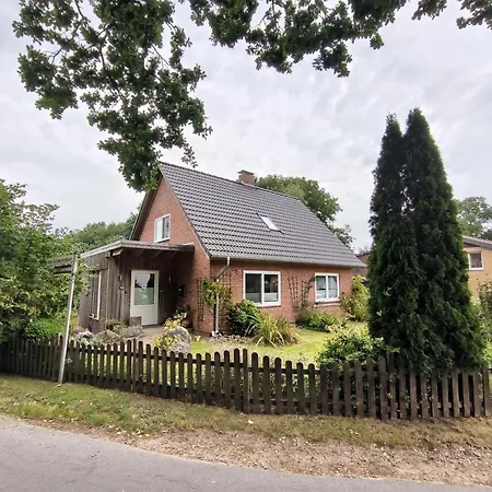 Ferienzimmer Neuhaus - Fuer Wanderer Séjour chez l'habitant