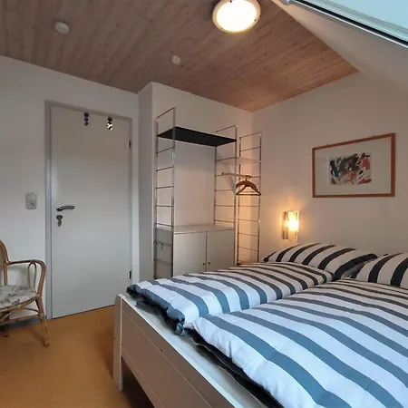 Ferienzimmer Neuhaus - Fuer Wanderer Quarto em Acomodações Particulares Sieverstedt