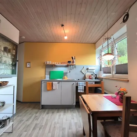 Ferienzimmer Neuhaus - Fuer Wanderer *