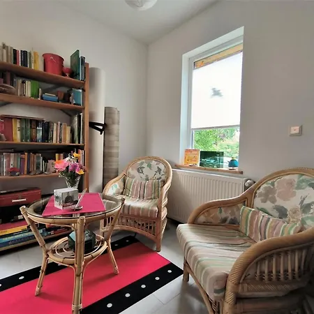 Ferienzimmer Neuhaus - Fuer Wanderer