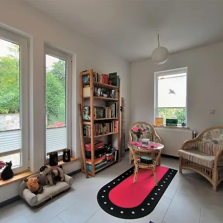 Ferienzimmer Neuhaus - Fuer Wanderer Quarto em Acomodações Particulares *