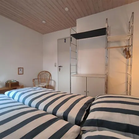 Ferienzimmer Neuhaus - Fuer Wanderer Quarto em Acomodações Particulares Sieverstedt