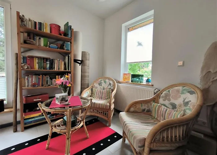 Ferienzimmer Neuhaus - Fuer Wanderer