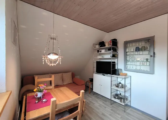 Ferienzimmer Neuhaus - Fuer Wanderer *